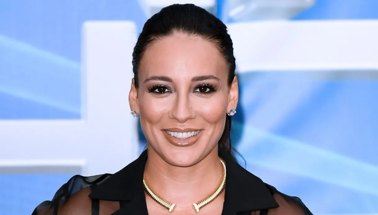 Chi sono gli ex di Francesca Manzini e chi è l’attuale fidanzato