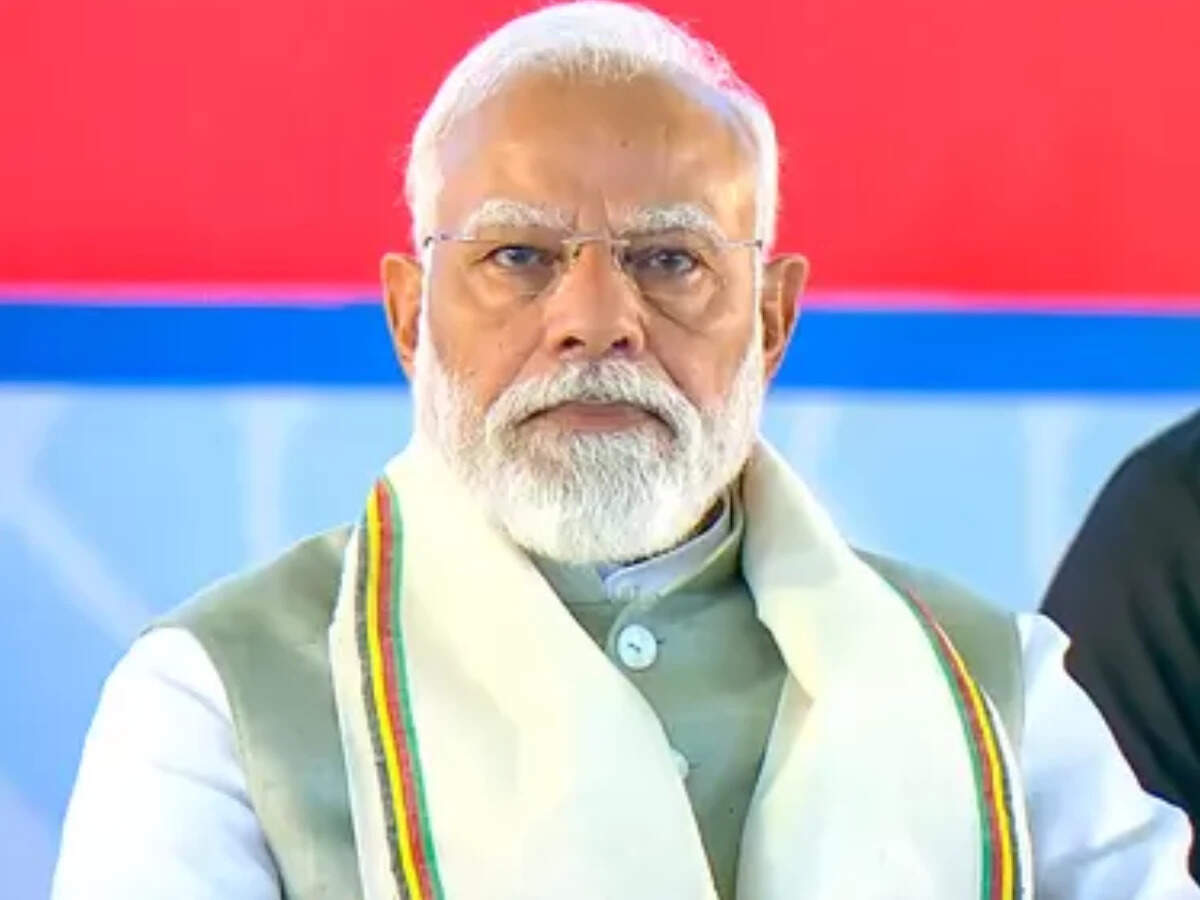 PM Modi speaks to UAE president, agree on keeping Strait of Hormuz safe