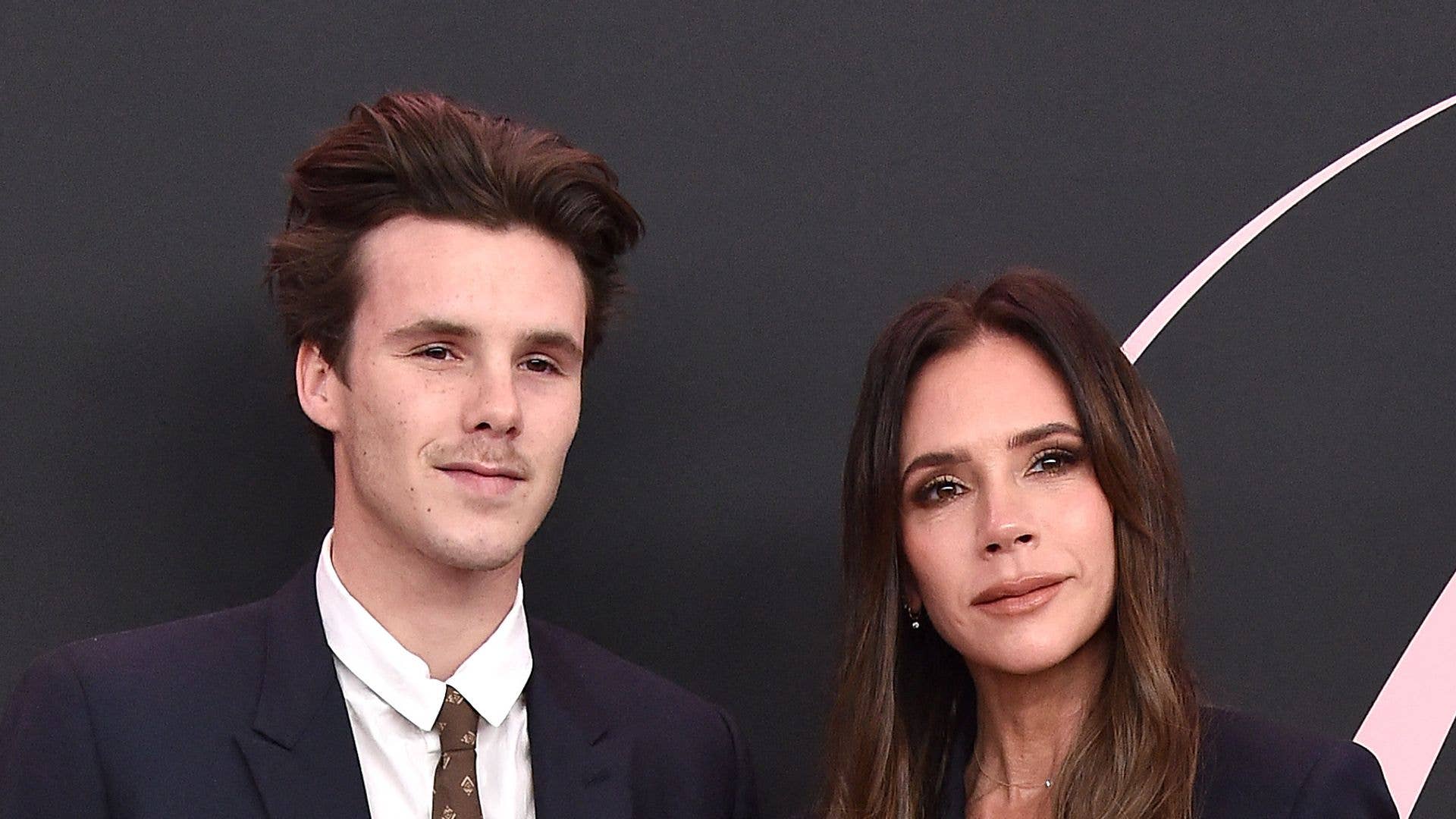 Cruz Beckham to leave family home for European leg of tour