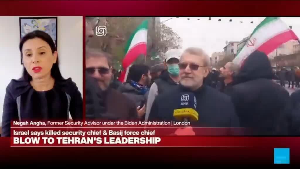 War on Iran: As top leaders and commanders are killed, 'regime will ...