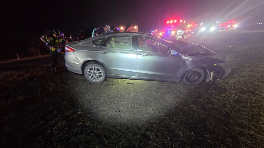 DPS identifies driver in deadly wrong-way Alton crash