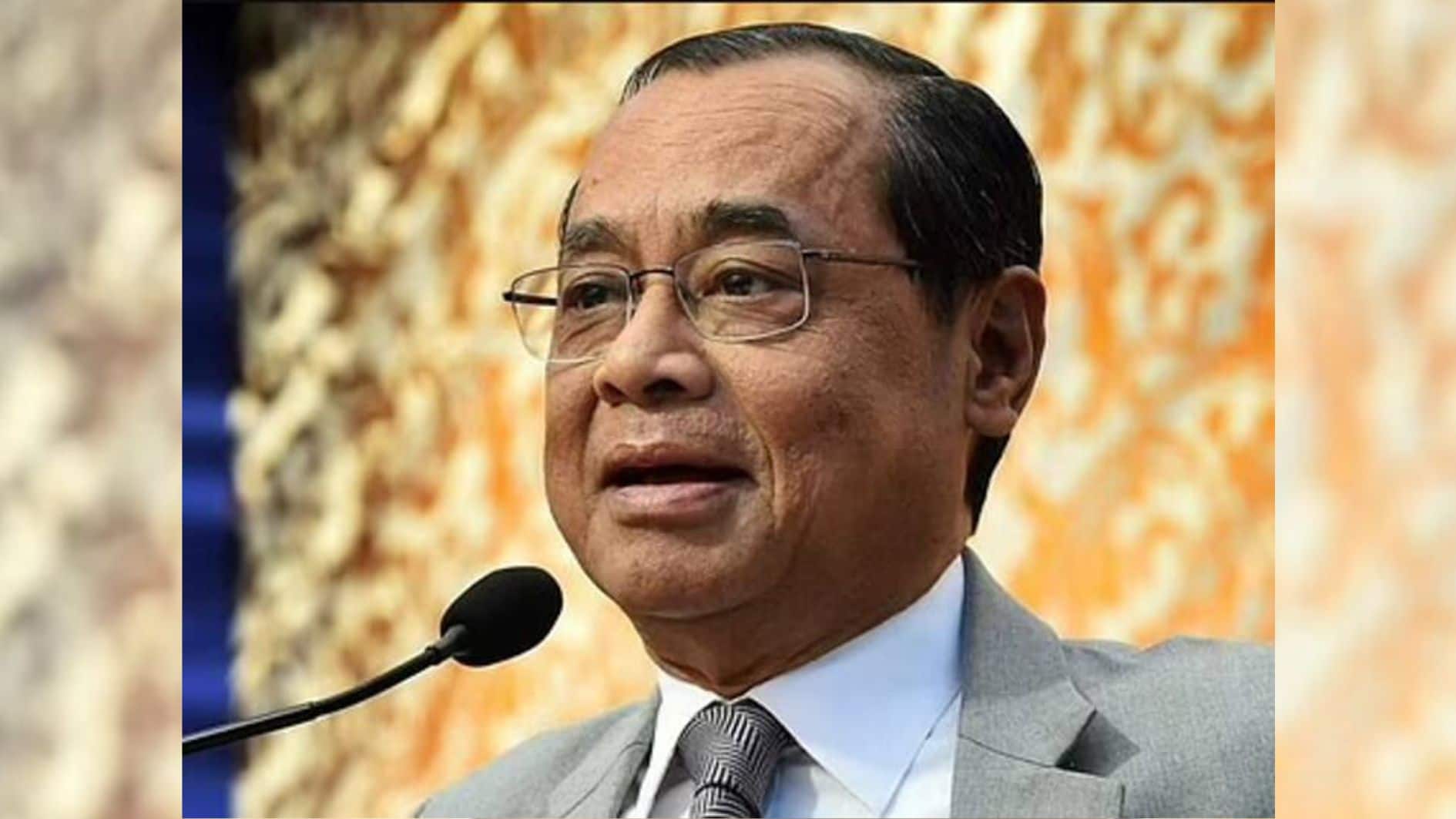 CJI Ranjan Gogoi: ছ’বছরে একটিও প্রশ্ন করেননি, উপস্থিতিও বেশ কম ...