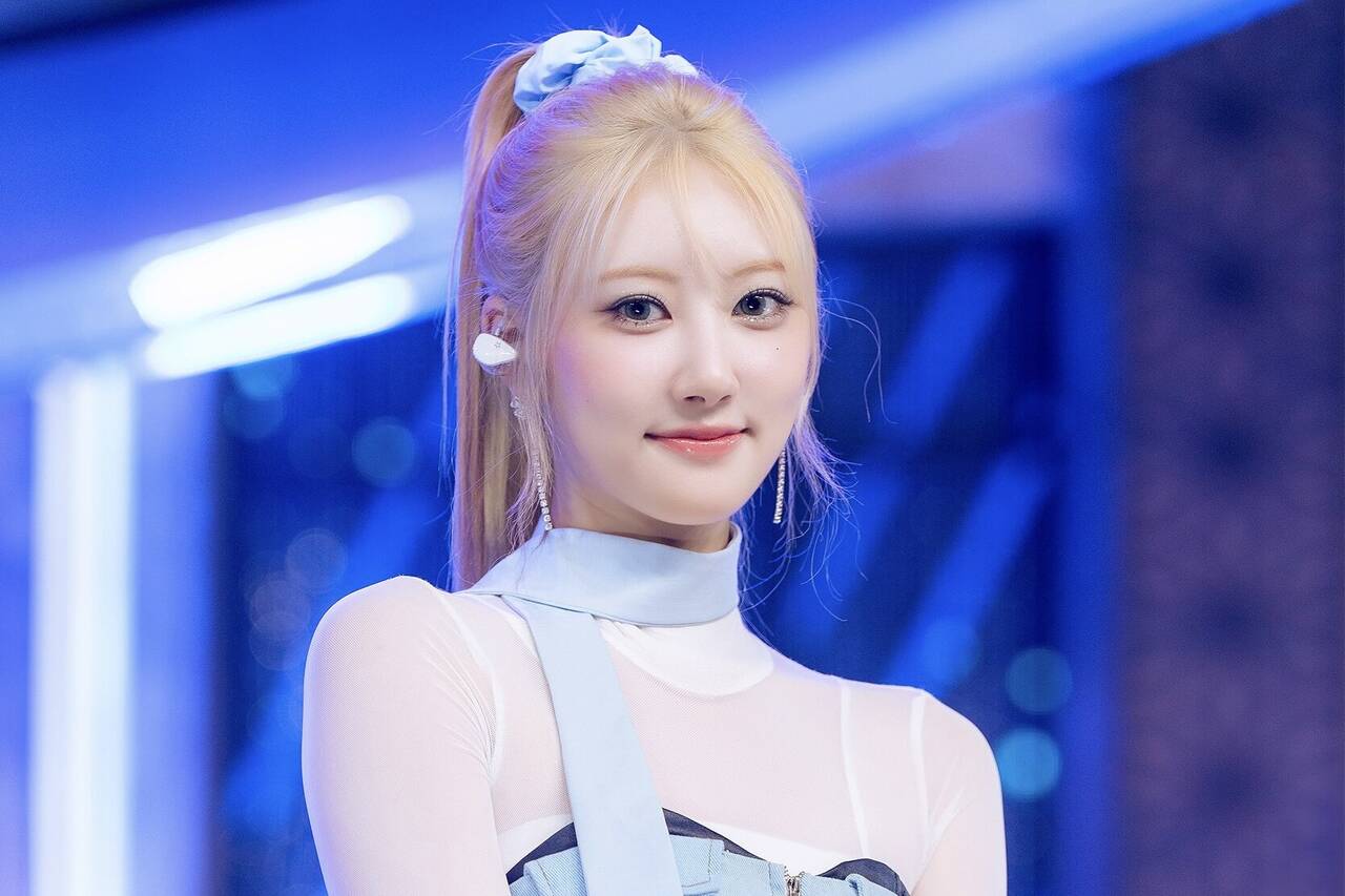 Rami (Baby Monster) gây lo lắng sau gần một năm tạm dừng hoạt động