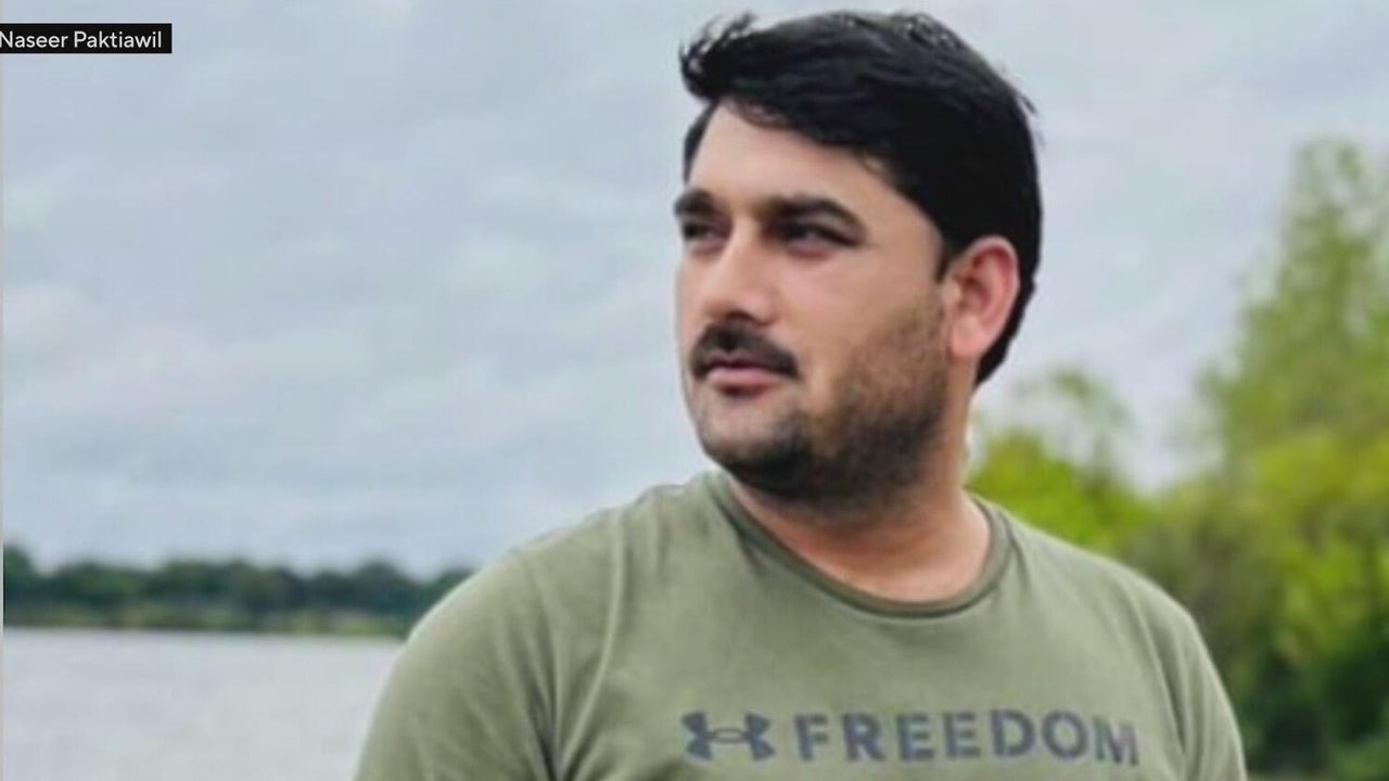 Paktiawal’s attorney disputes ICE claims about his immigration status