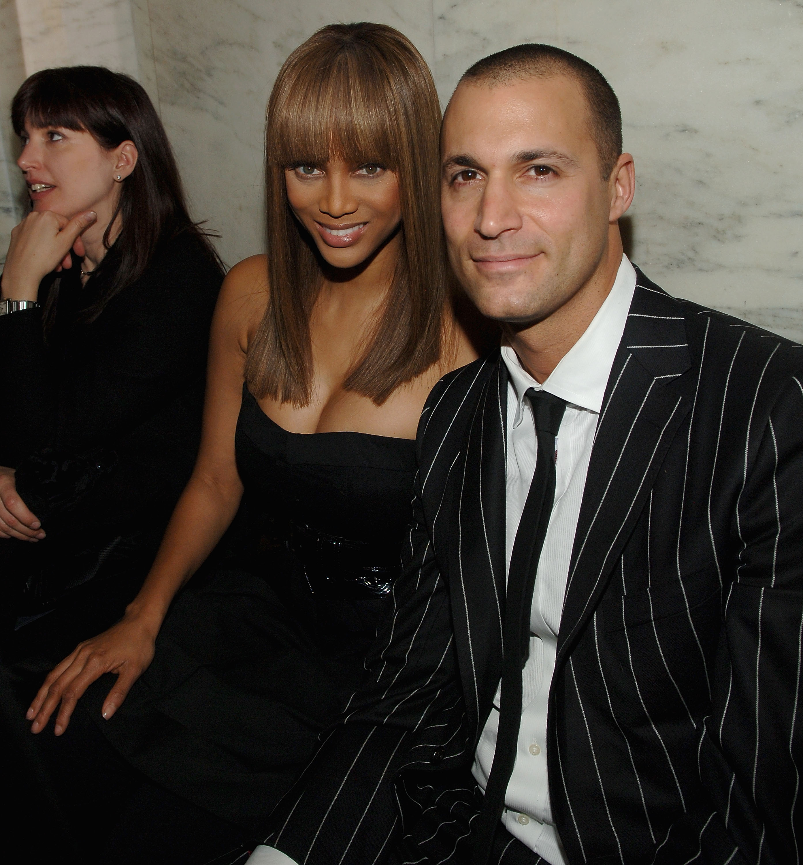 America’s Next Top Model’s Nigel Barker says he hasn’t spoken to Tyra
