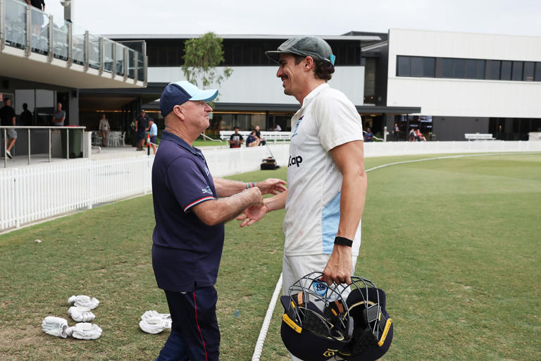 O'Keefe claim denied by ex-teammate after coach's axing
