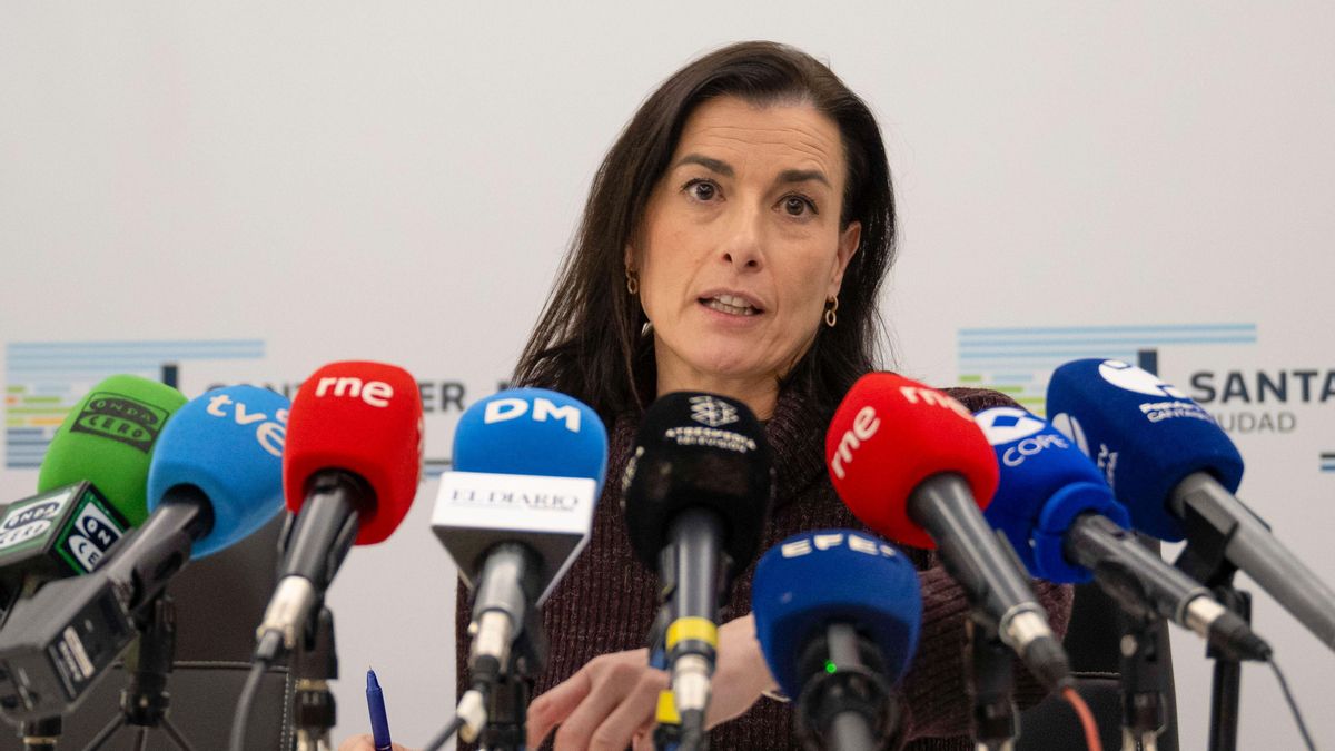 La alcaldesa de Santander reclama a Costas un informe del estado de las ...