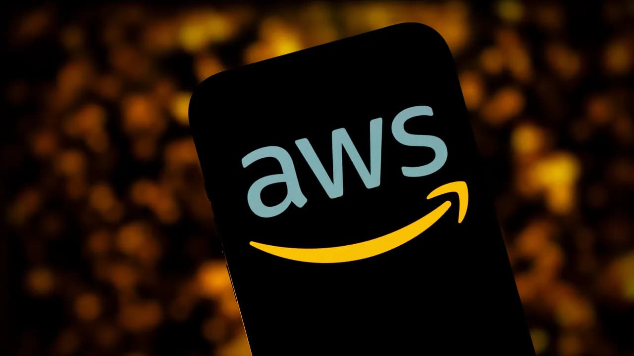 Amazon expects AWS sales to be $600B by 2036, double that of prior  projections: Report