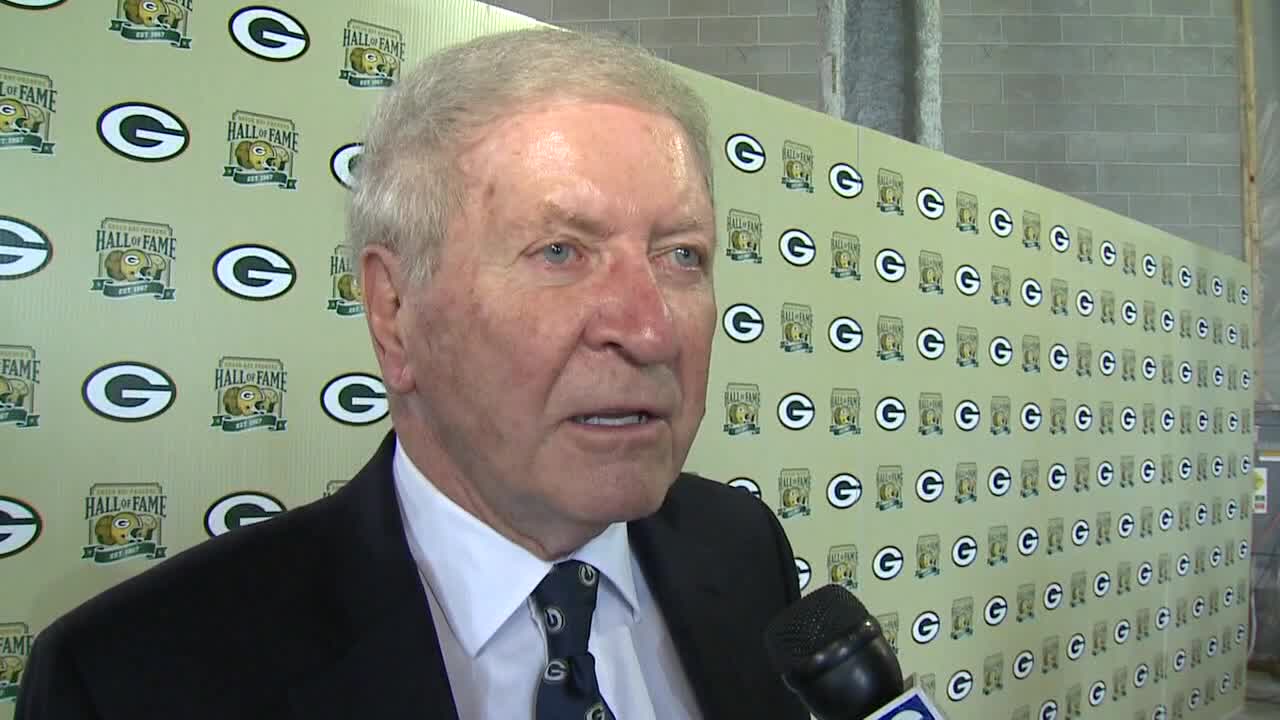 bob harlan net worth