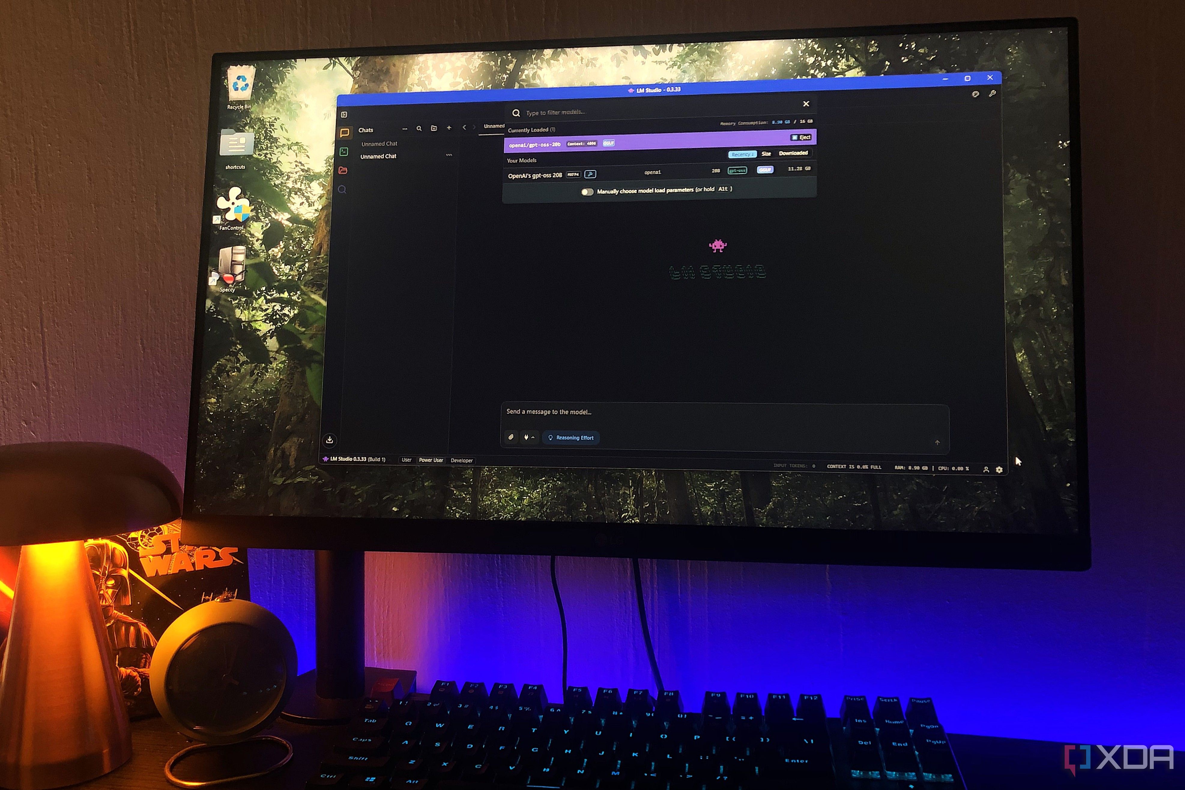 I added one tool to my local LLM setup, and it finally stopped making ...