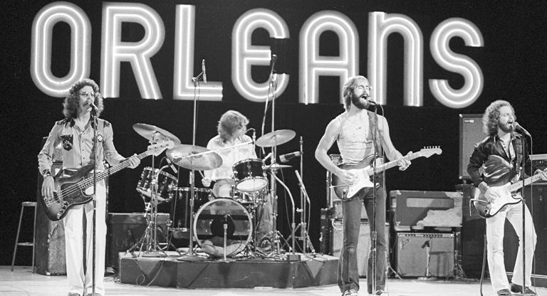 Classic rock band announces final tour after 54 years