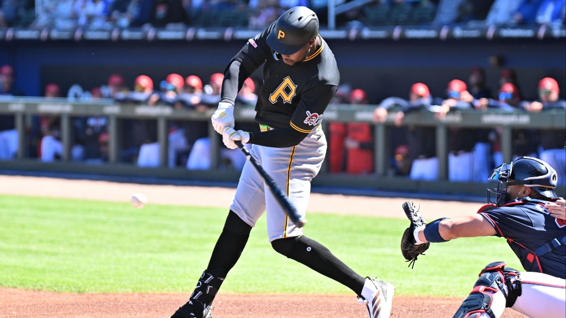 Oneil Cruz's potential for a breakout season in 2026