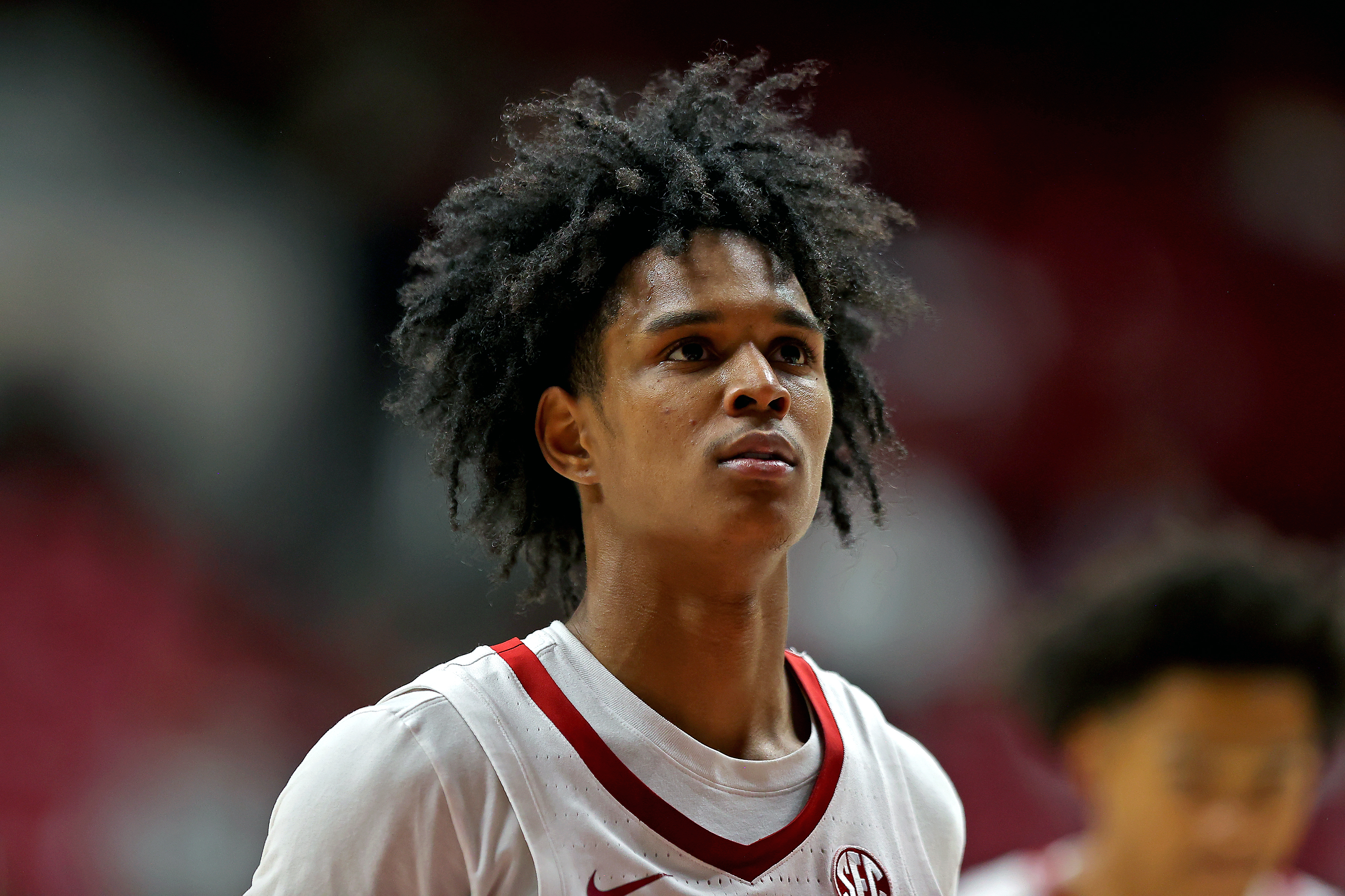 Authorities allegedly found 2.1 pounds of marijuana, other drug paraphernalia in Aden Holloway