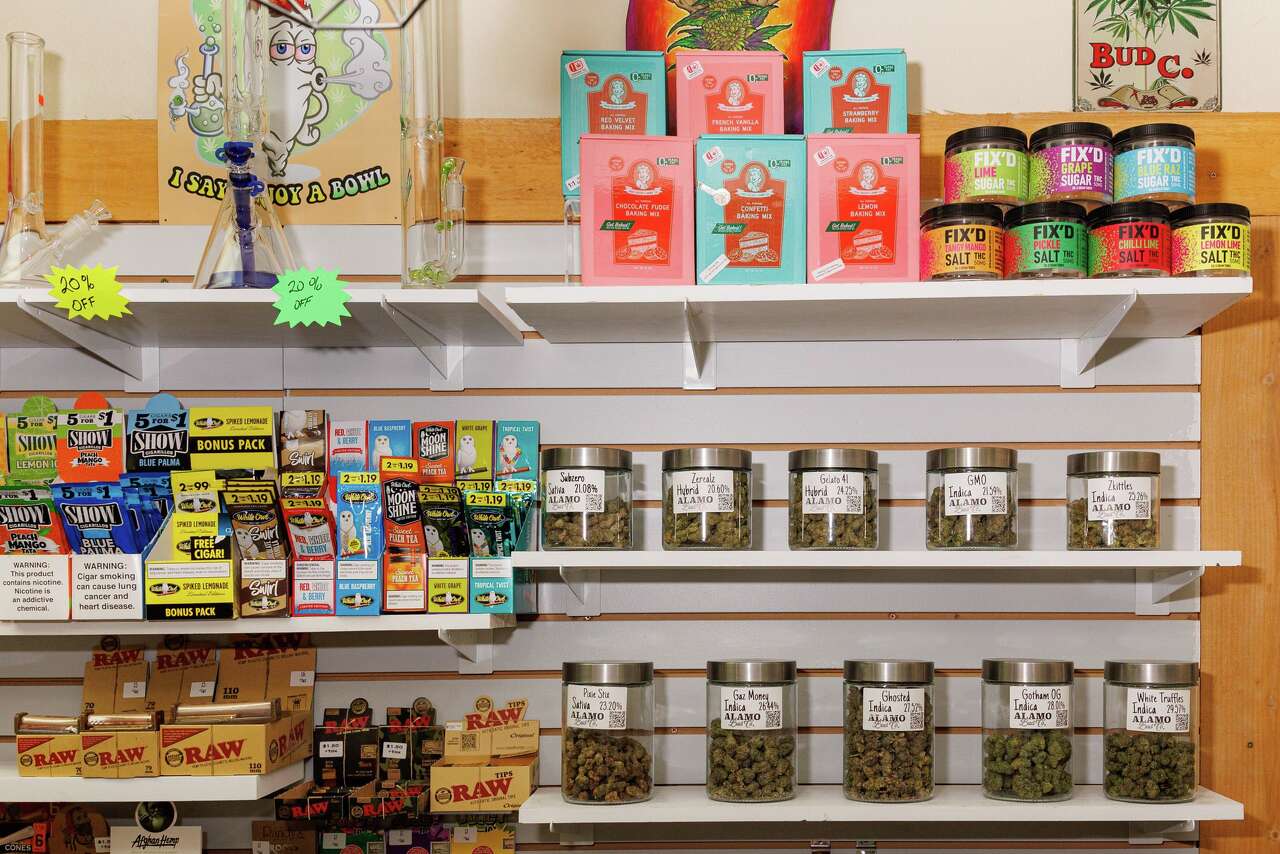 Uncertainty of purpose shrouds new regulations for Texas hemp industry