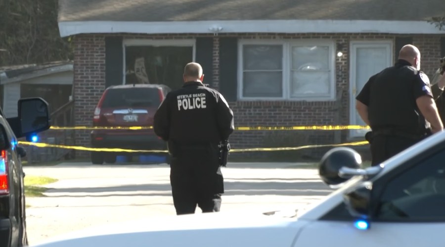 Coroner identifies victim in deadly Myrtle Beach assault; suspect due ...