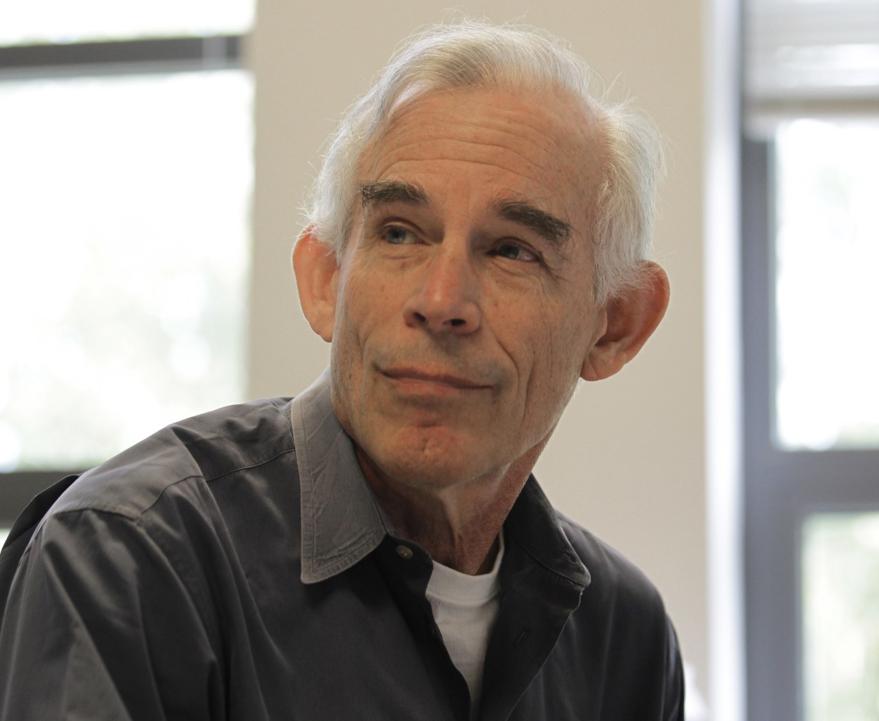 Christopher Sims, economist who taught the data to speak, dies at 83