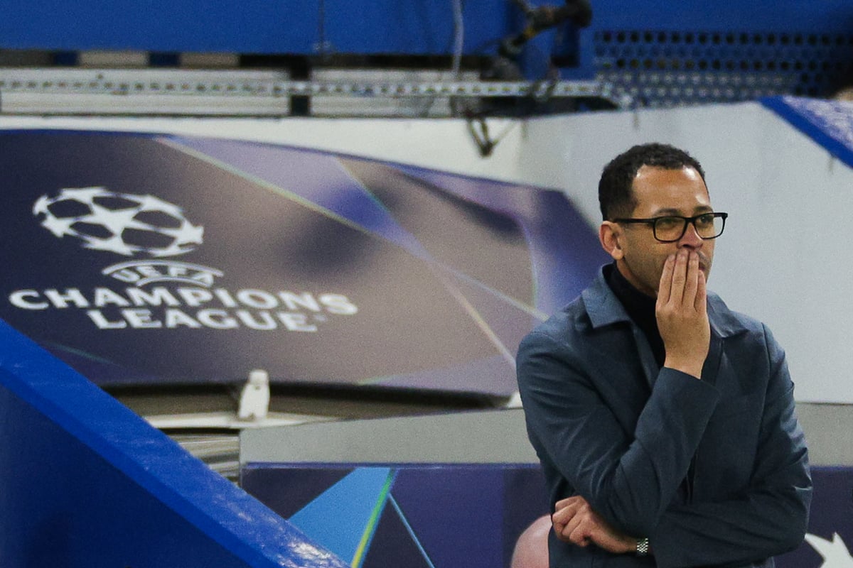 Three things we learned as Chelsea suffer historic humiliation