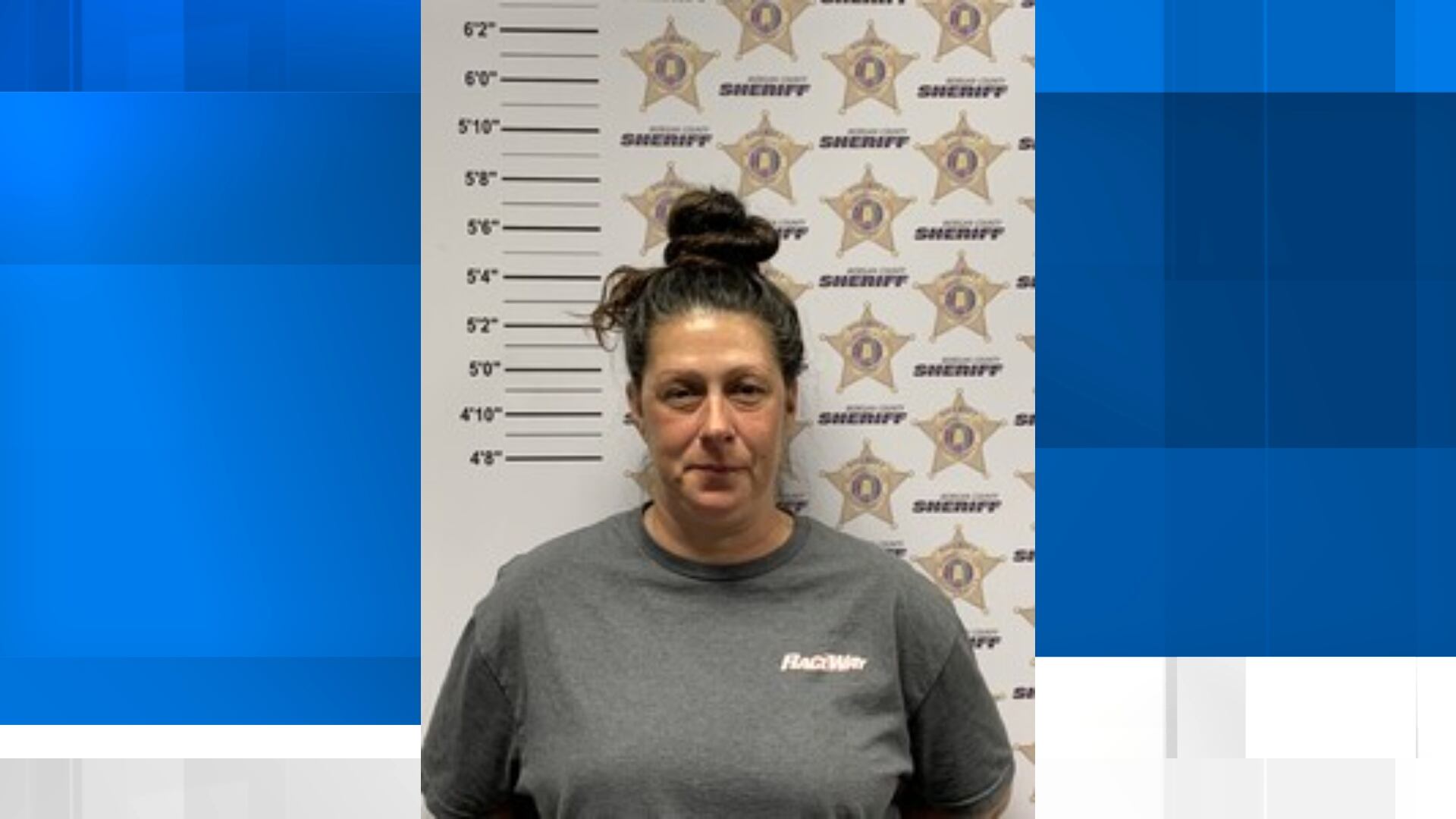 Decatur woman charged after child allegedly exposed to methamphetamine ...