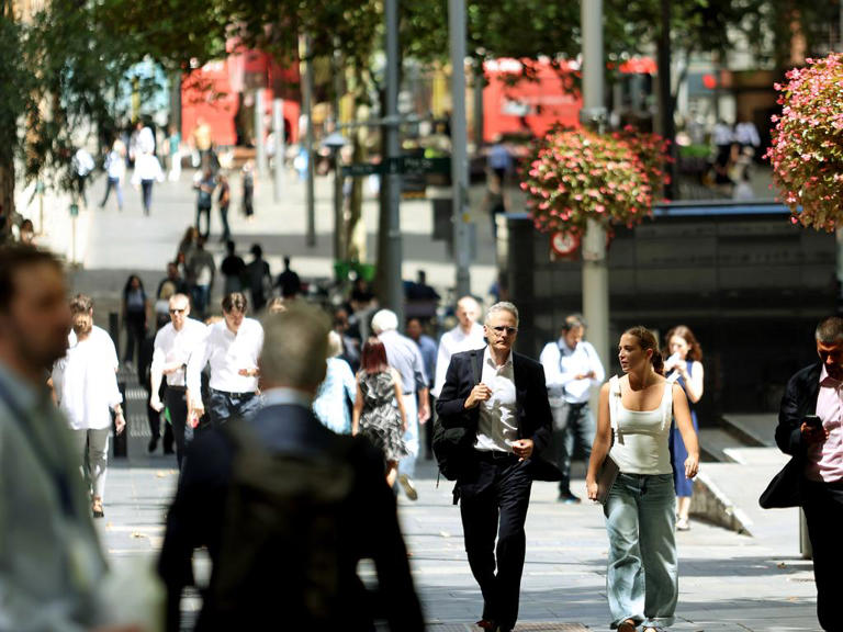 Chalmers’ bold claim on RBA recession warning