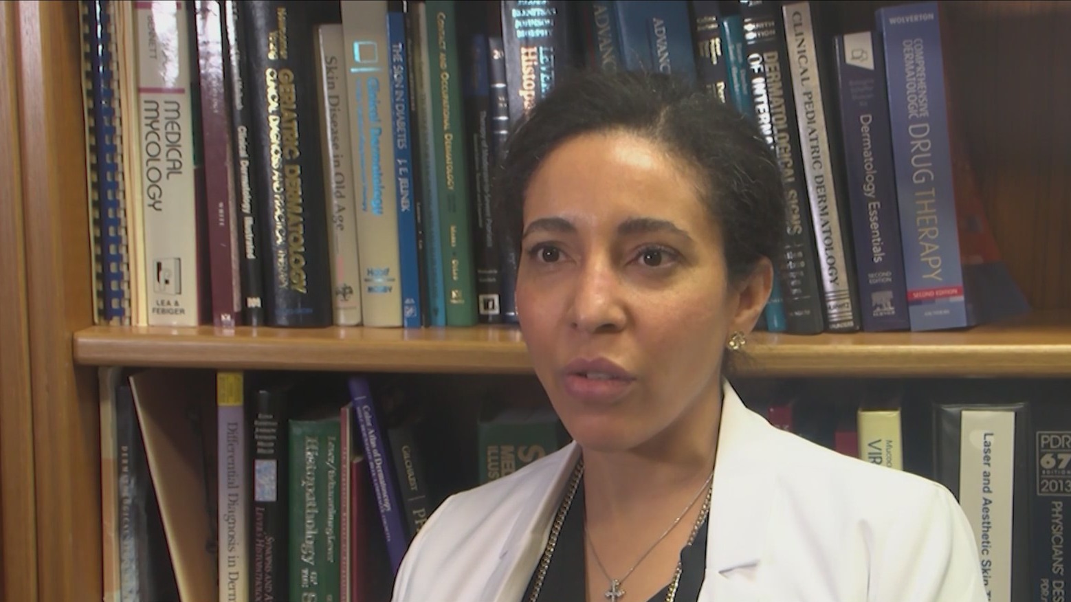 Rochester doctor shares zest for life and passion for helping people