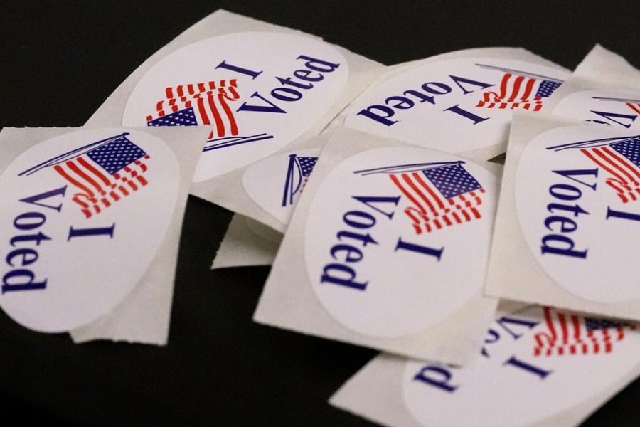 Full blog: Voters decide key races in Illinois primary