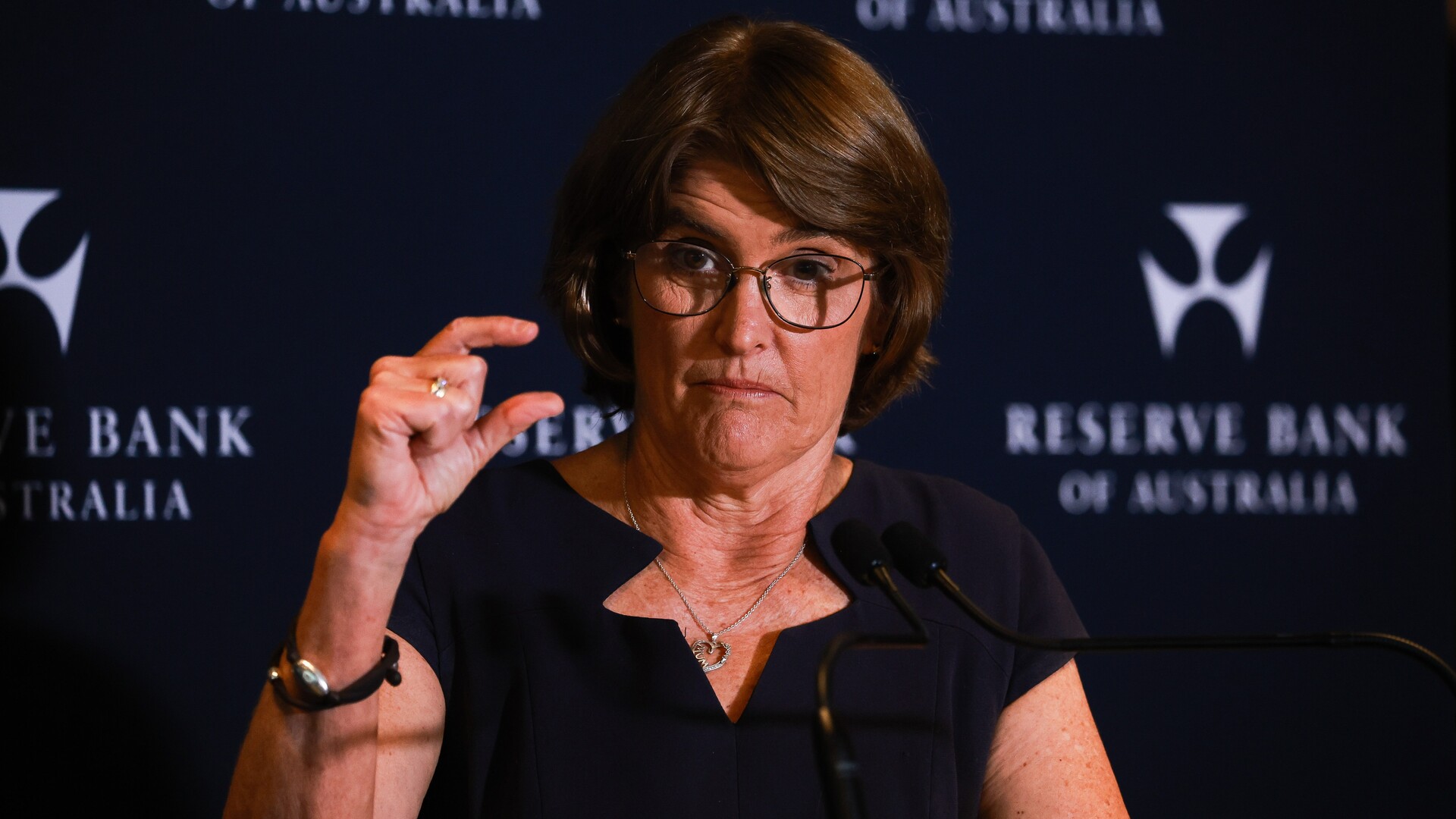 RBA’s ‘lineball decision’ eases May rate hike fears