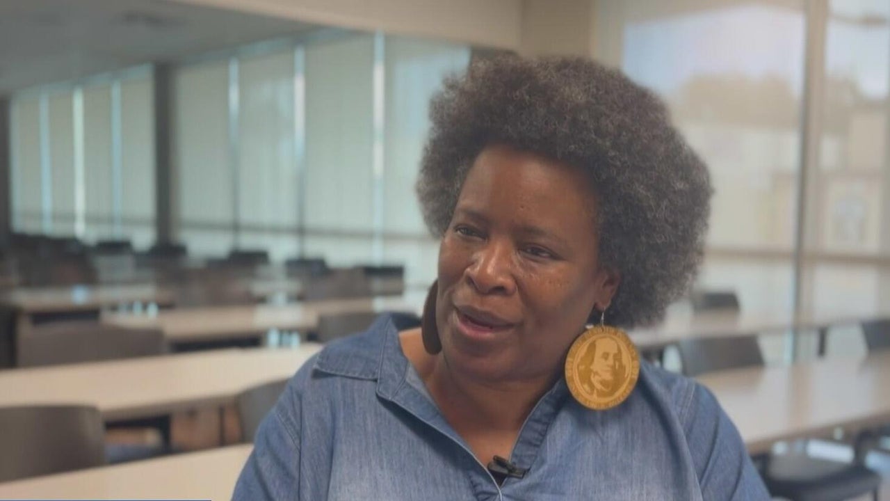 Victim of Ricky Smiley fraud finally gets to meet the popular radio show host<br>