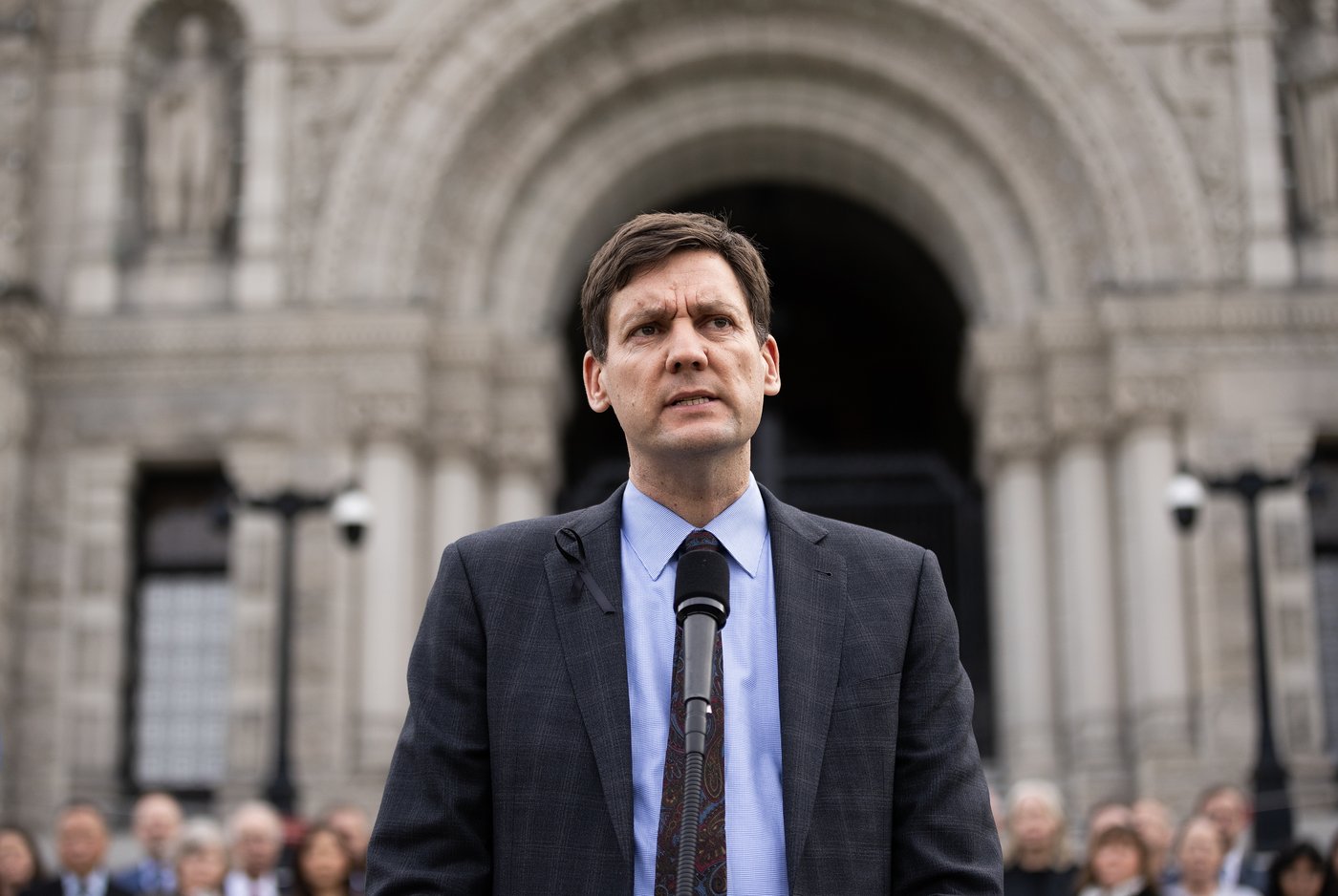 More than 400 US health-care workers have been hired by BC., Premier ...