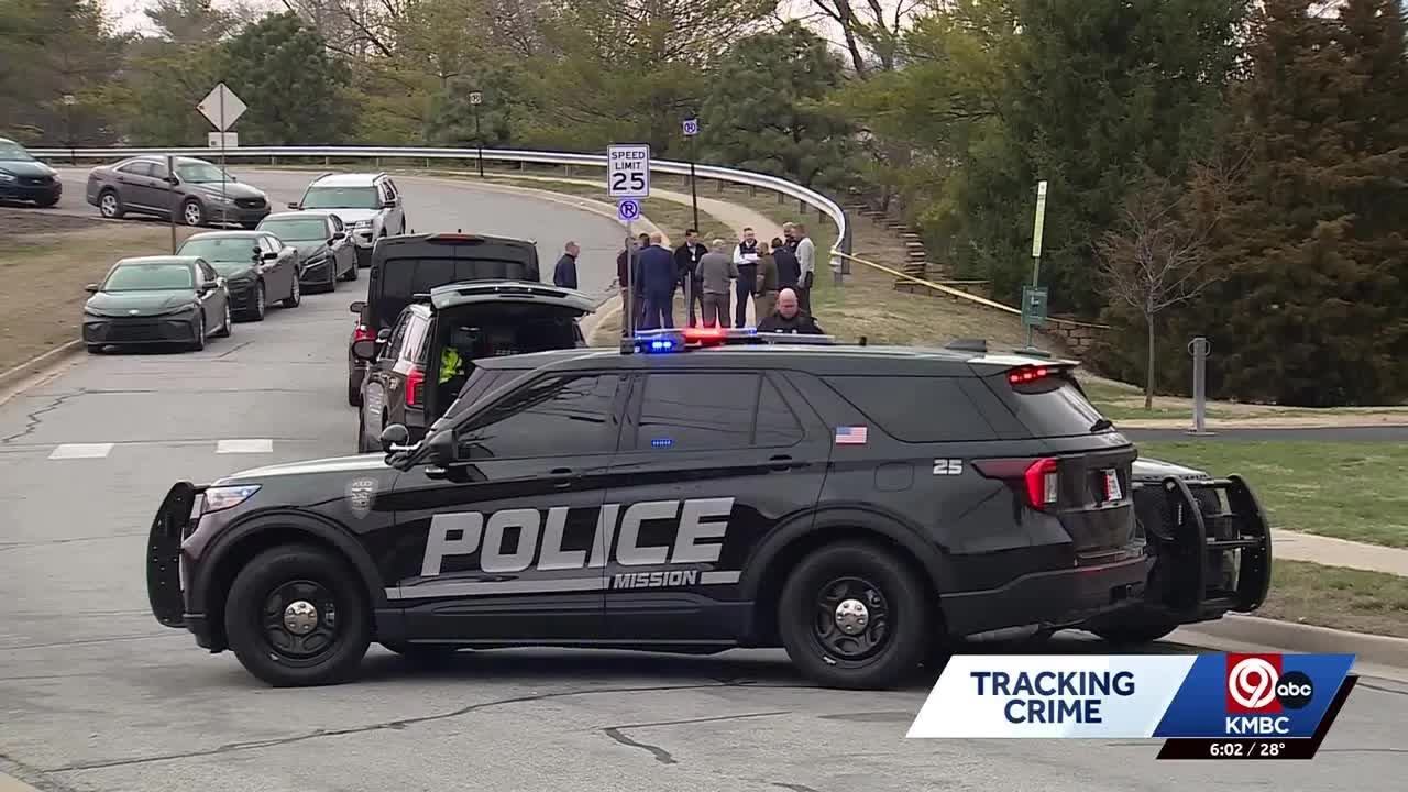 Kansas City man charged with attempted capital murder after Mission ...