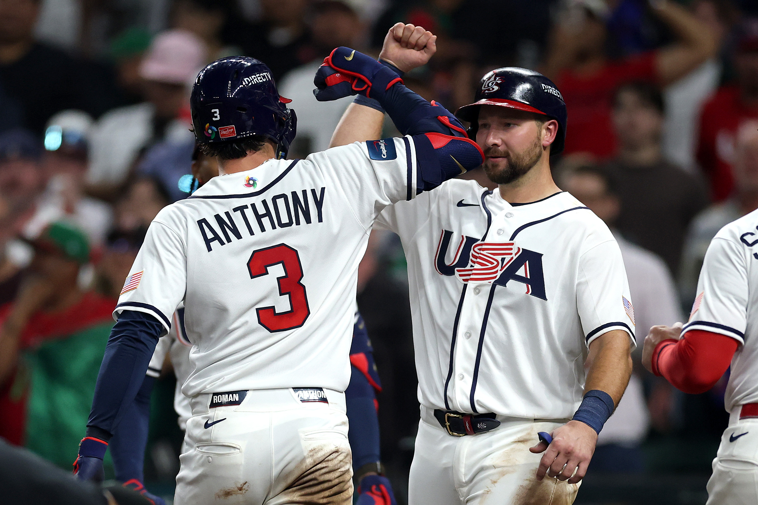 How to watch USA vs Venezuela: Live stream World Baseball Classic final ...