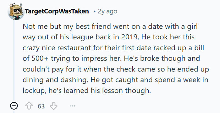 42 First Dates So Bad They Should Count As Character‑Building Trauma