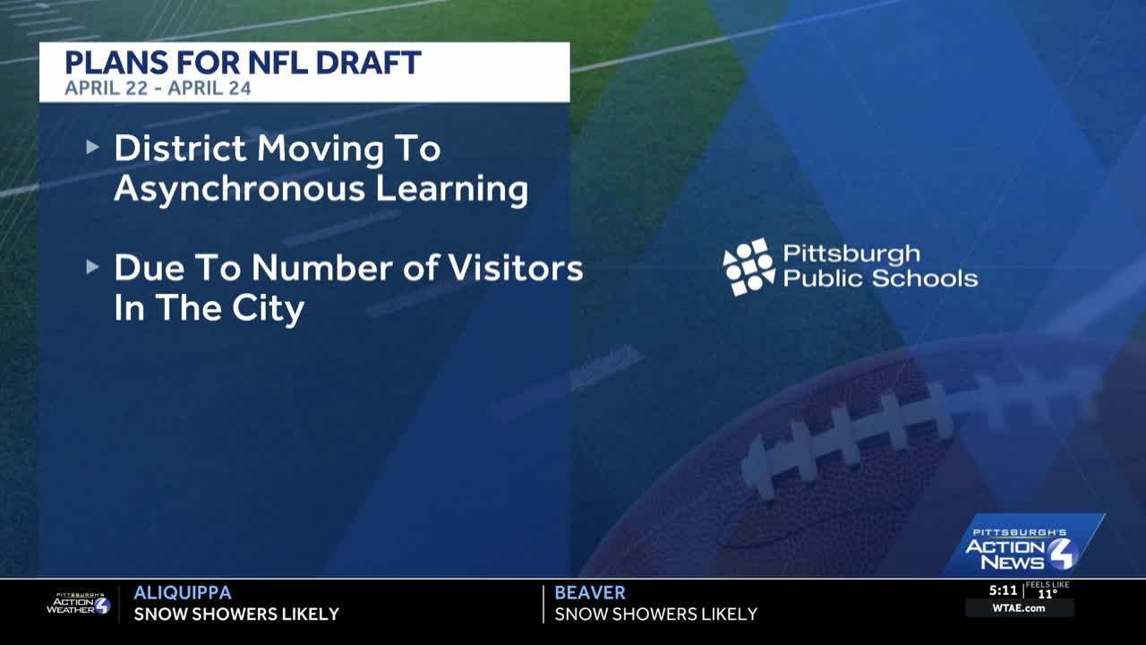 Pittsburgh Public Schools alerts families of schedule changes during ...