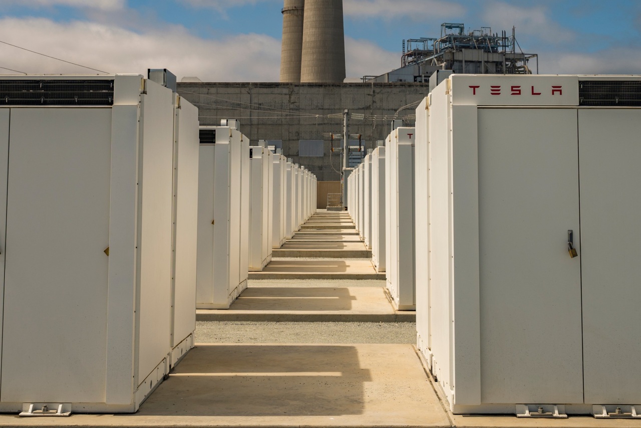 Tesla, LG bet on US batteries with $4.3 billion Michigan plant
