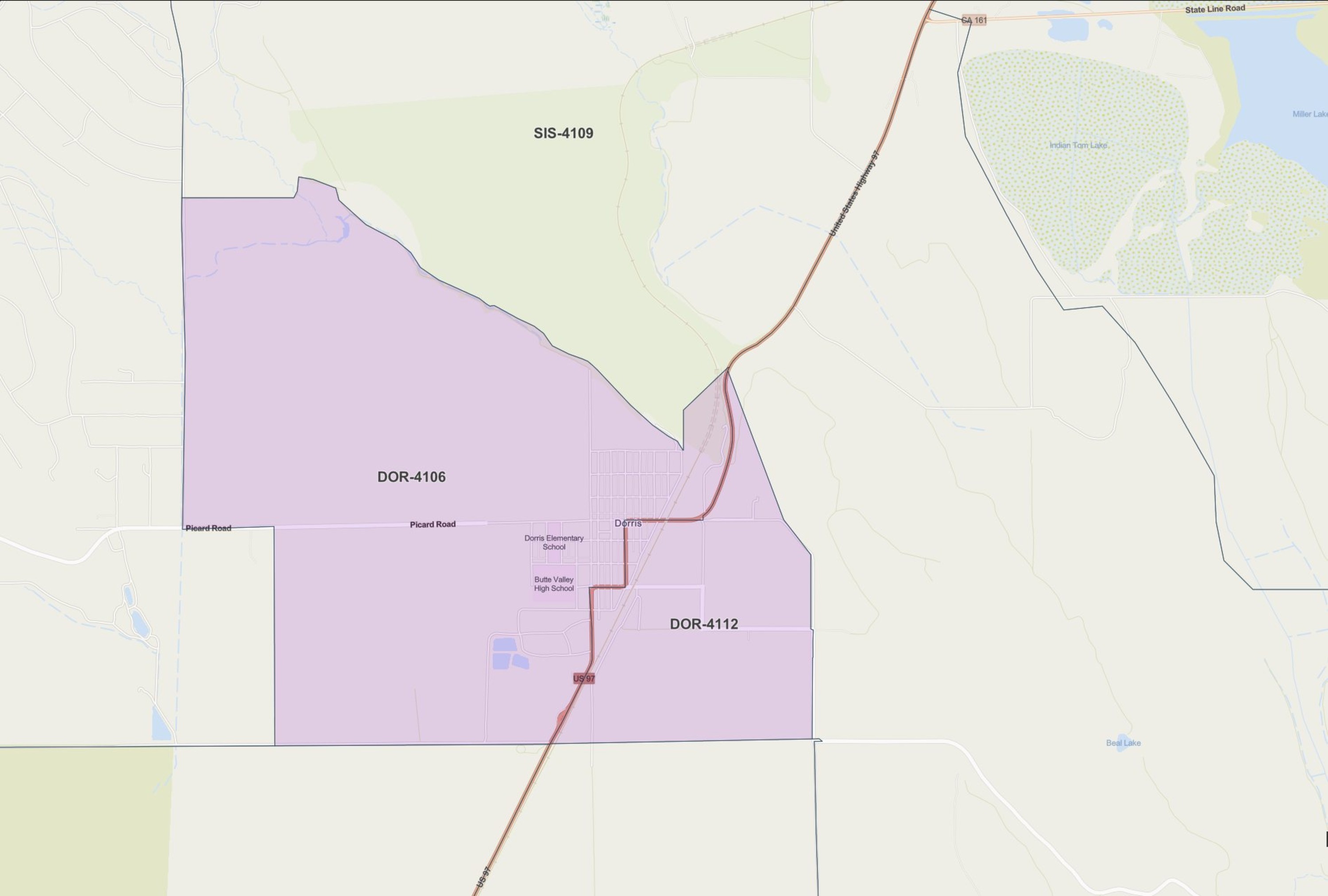 Highly toxic chemical spill in California sparks urgent warning: "Fatal"<br><br>