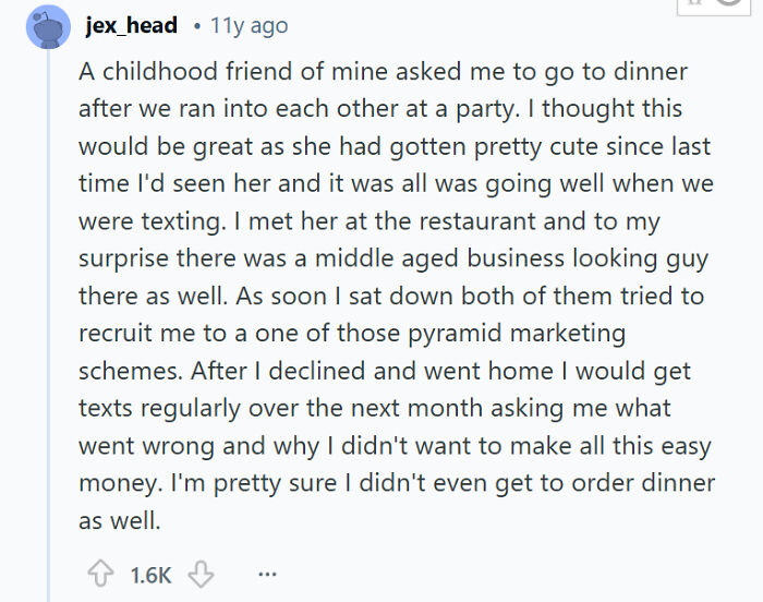 42 First Dates So Bad They Should Count As Character‑Building Trauma