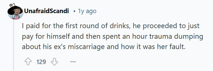 42 First Dates So Bad They Should Count As Character‑Building Trauma