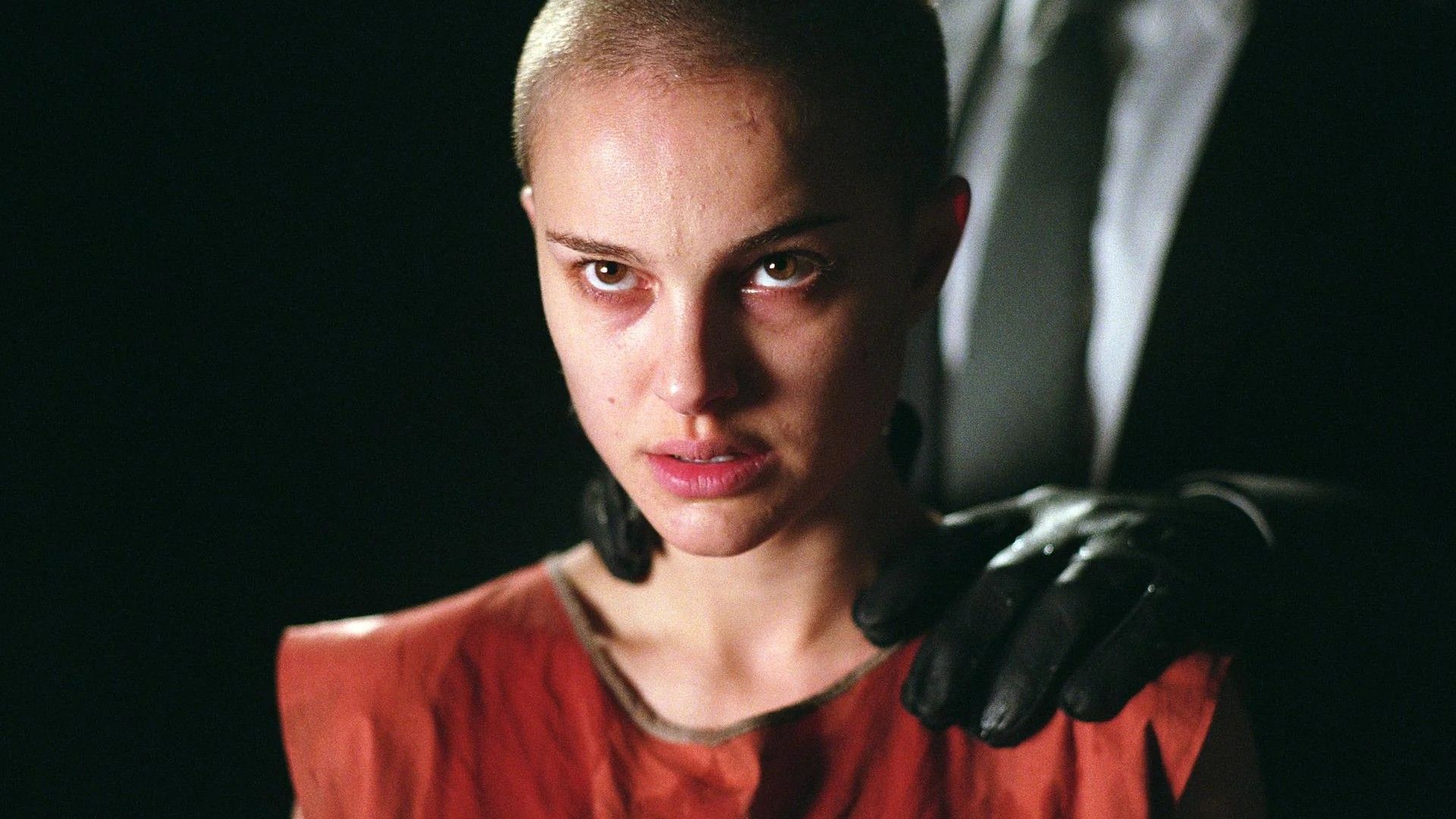 Warner Bros Tried To Cut 1 Surprise V For Vendetta Scene Despite 