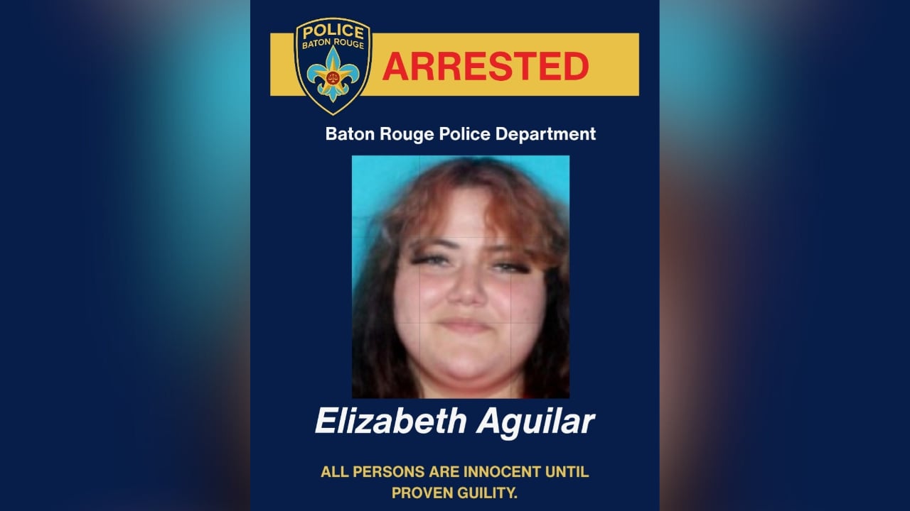 Suspect arrested after child fell out of car, was run over in parking ...