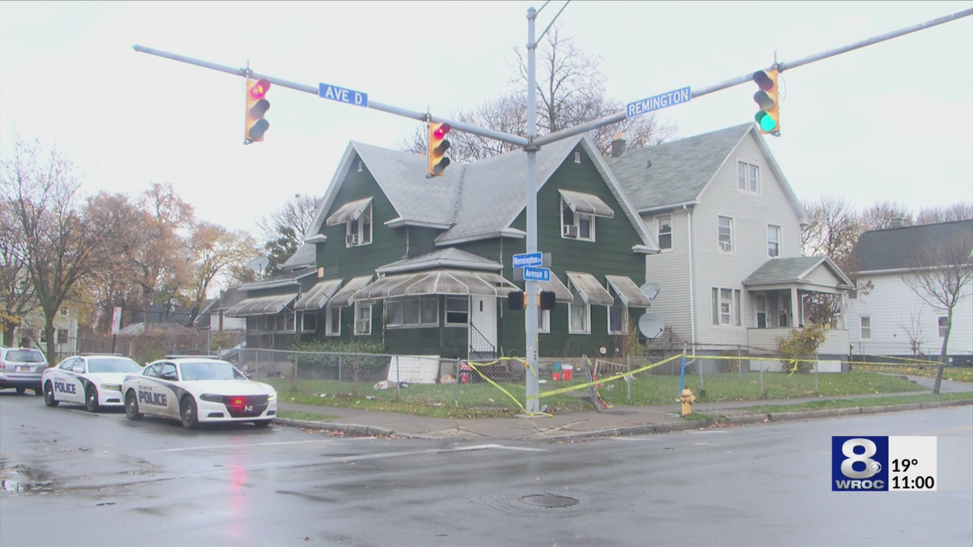 Man on federal probation arrested in deadly stabbing at Rochester drug ...