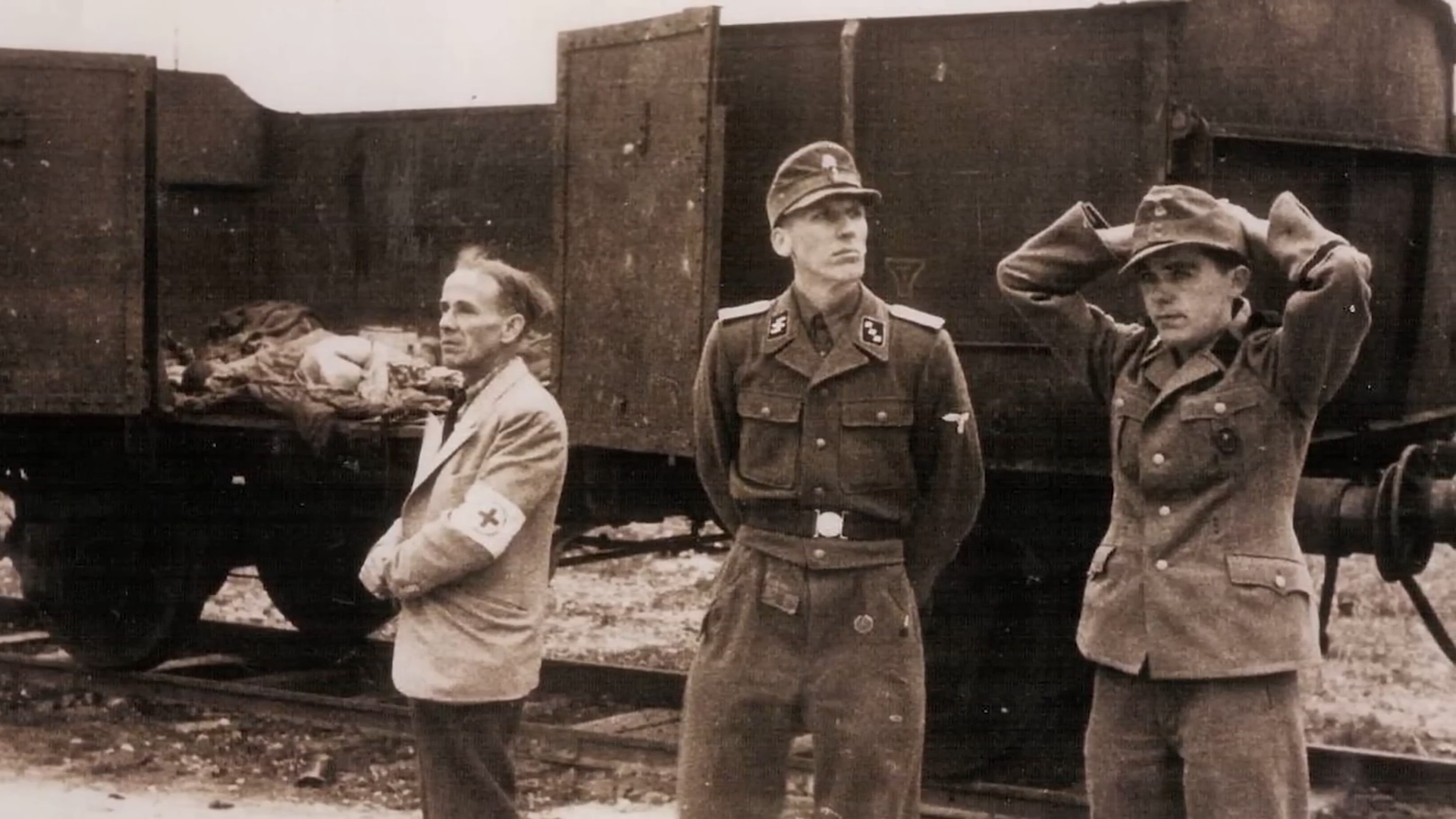 The last breakout: How Hitler’s Waffen SS fought west to reach the ...
