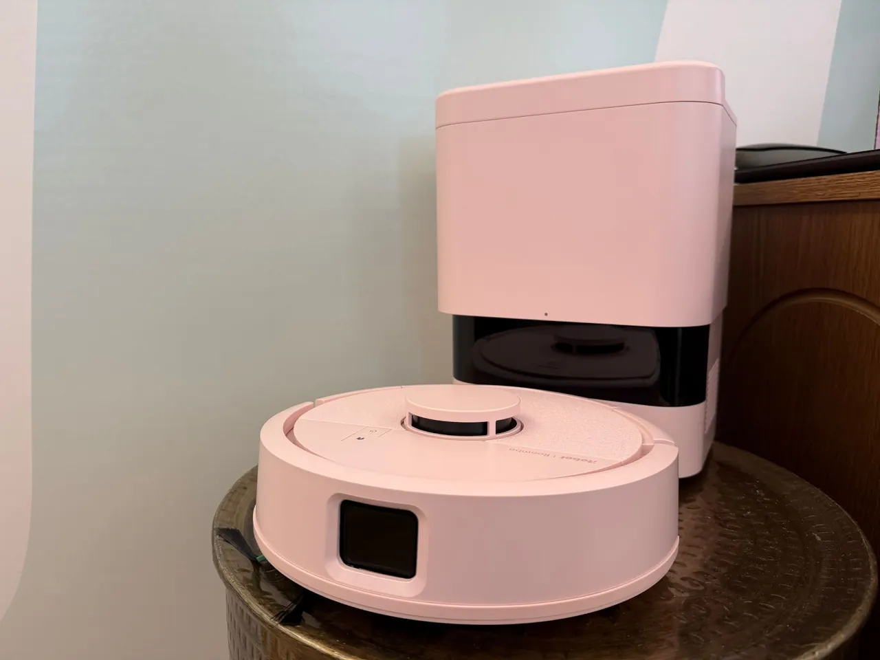 Roomba Mini chega às lojas como o robô aspirador da iRobot mais pequeno ...