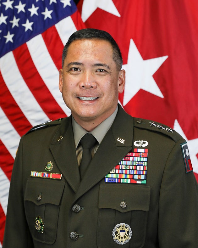 US general lost classified maps on Ukrainian train, got concussion ...