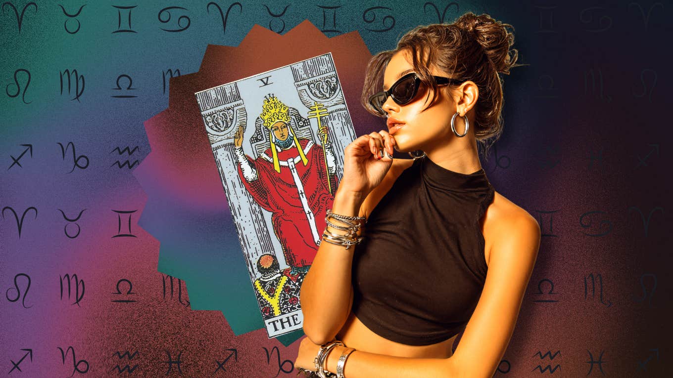 The tarot horoscope for Wednesday, March 18 is here with a reading for ...