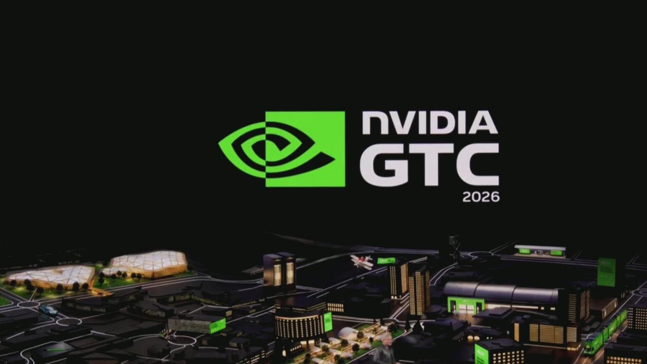 Nvidia unveils upgrades to power next generation of AI agents