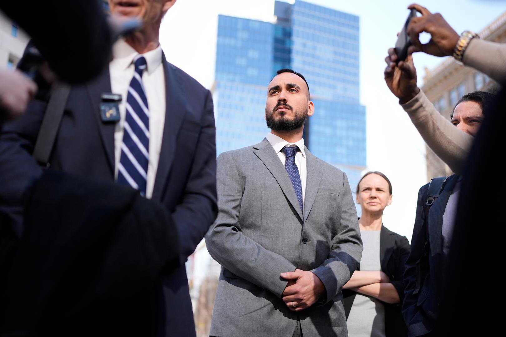 Nashville-based reporter for Spanish-language news outlet expected to ...