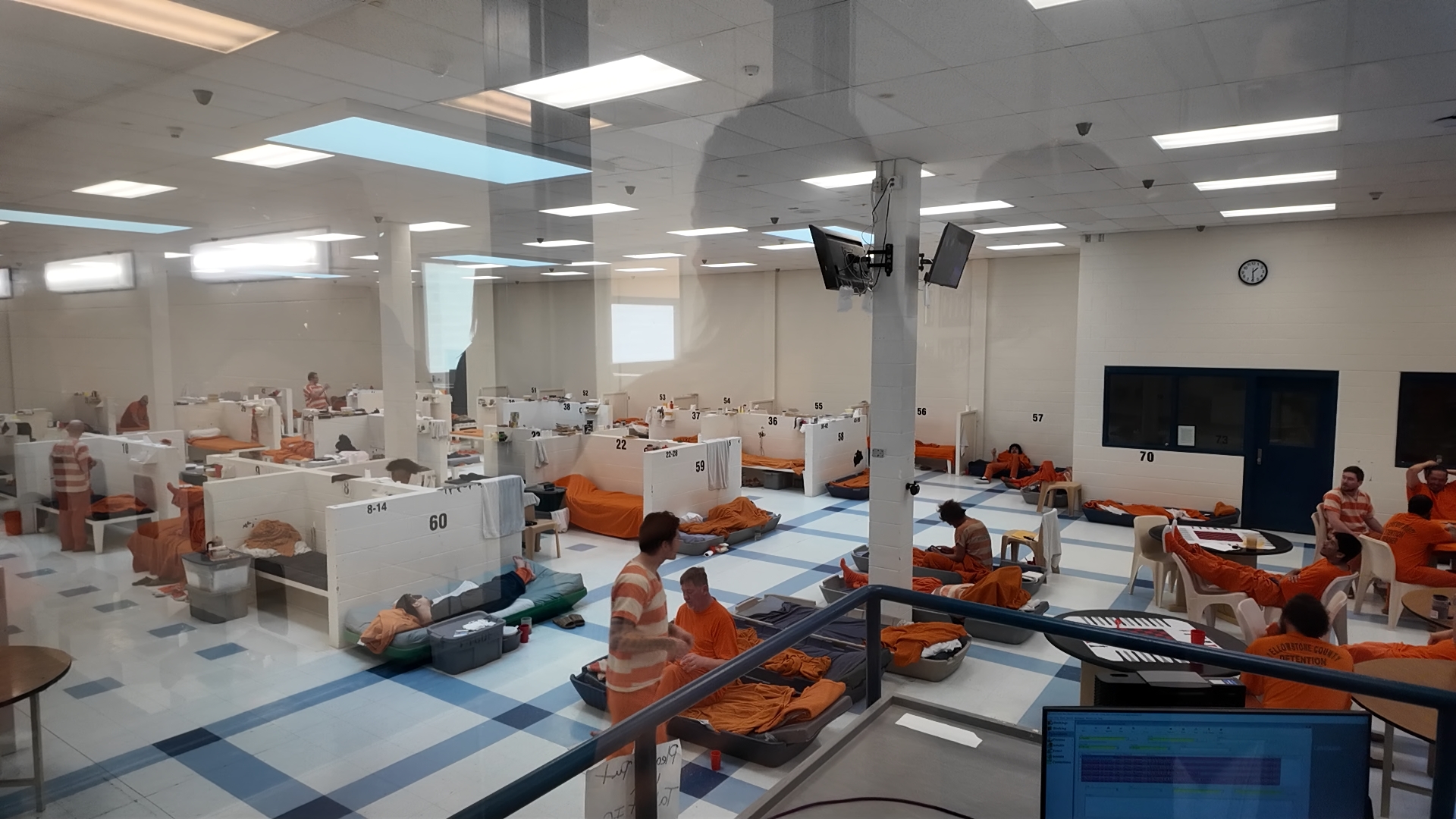 Yellowstone County commissioners reject new inmate housing deal for ...