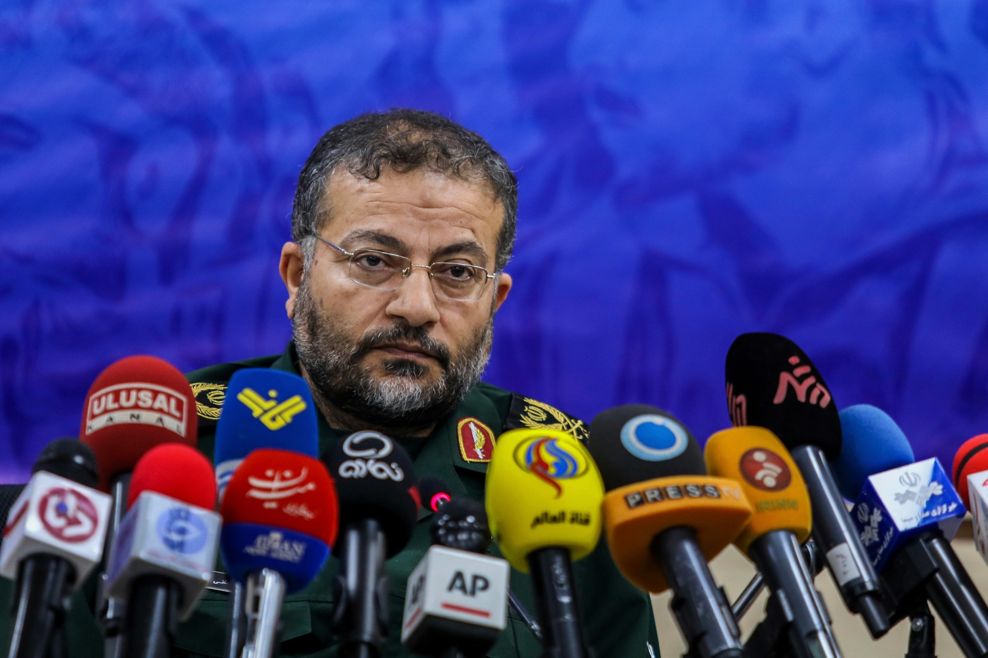 Iran’s rulers unleash brutal crackdown on domestic dissent to stave off ...