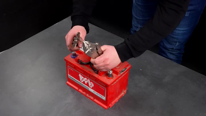 Tool hacks you should know