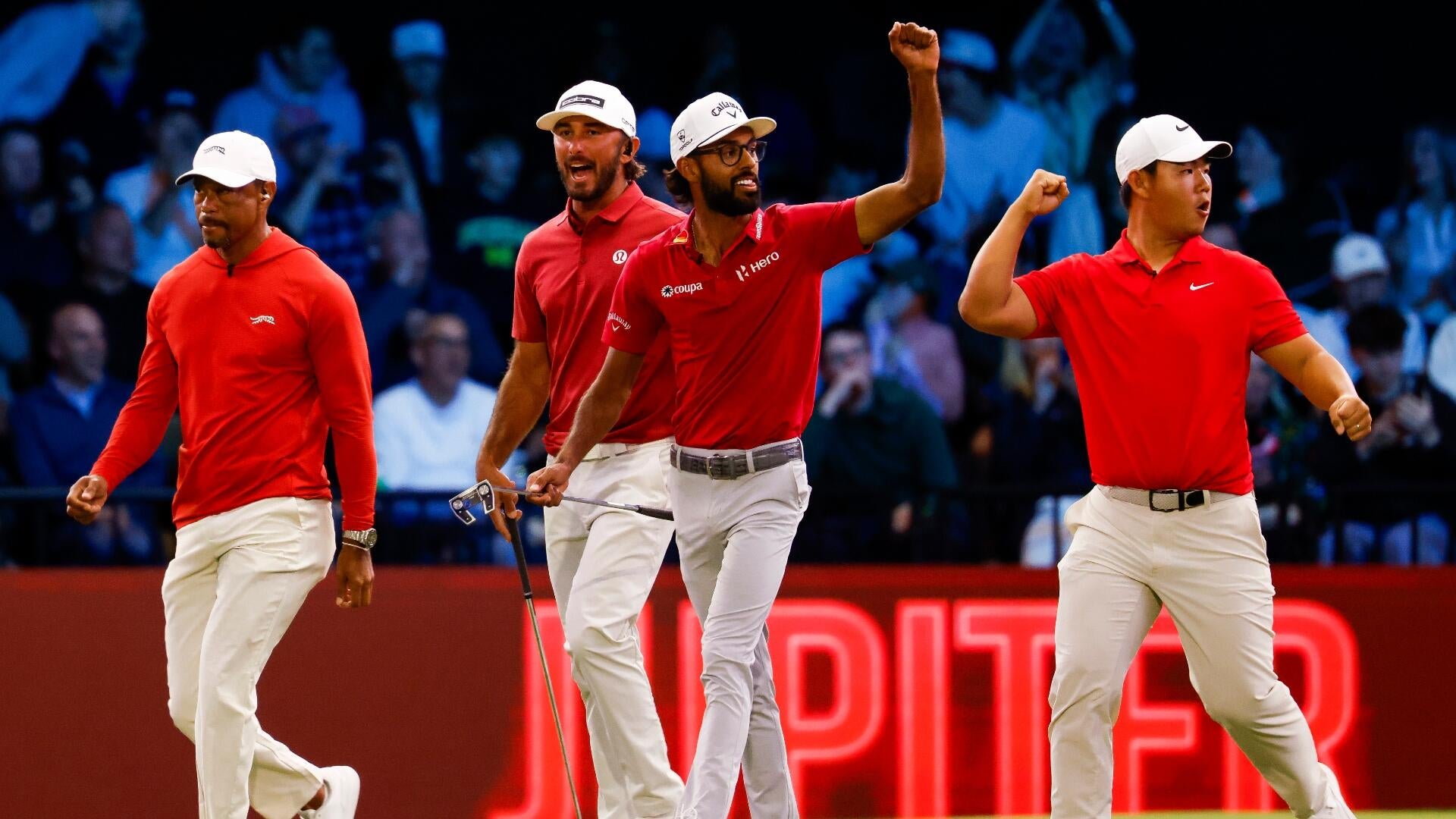 TGL finals set as Jupiter dominates Boston in stunner, Los Angeles ...