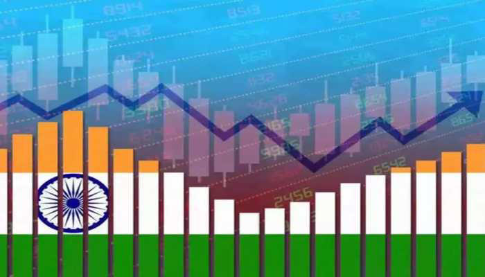 India stuns the world: Surpasses Japan and poised to grab No. 3 economy ...